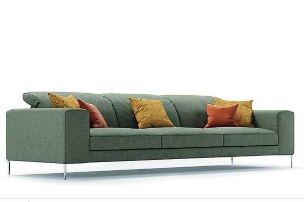 Divano BIBA salotti Nick fabbrica BIBA salotti dall'Italia. Foto №2