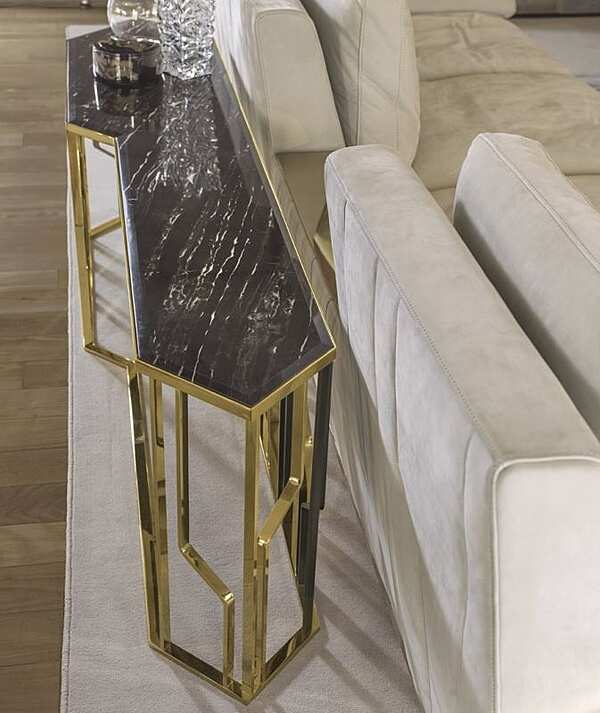 Console LONGHI (F. lli LONGHI) Y 707 fabbrica LONGHI (F.LLI LONGHI) dall'Italia. Foto №3