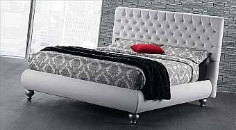Bed Cesterbed