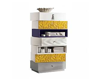 Cassettiera Bizzotto Italia 399