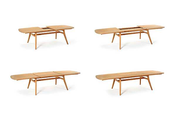 Tavolo ROYAL BOTANIA ZDZ 320 fabbrica ROYAL BOTANIA dall'Italia. Foto №7