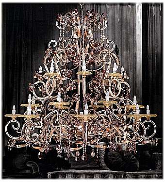 Chandelier L273/24