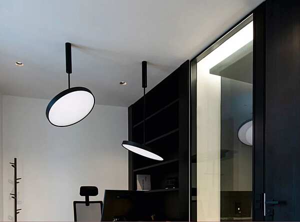 Lampade da muro DELTALIGHT Mikaline fabbrica DELTALIGHT dall'Italia. Foto №1