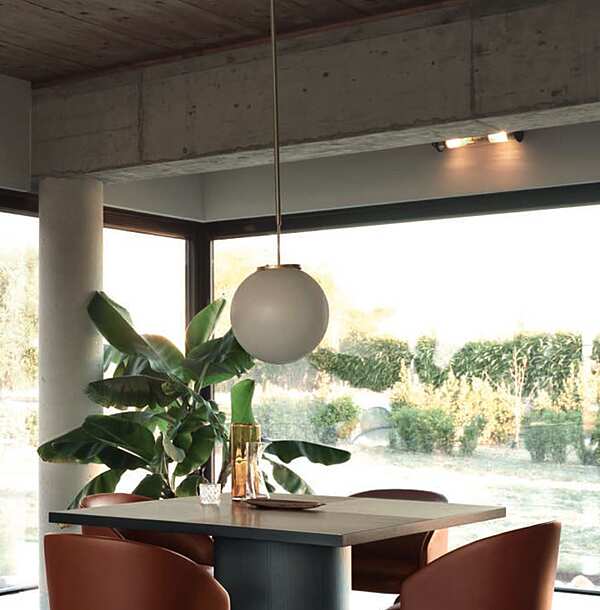 Lampadario DAYTONA (by Signorini&Coco) 00271 fabbrica DAYTONA (by Signorini&Coco) dall'Italia. Foto №2