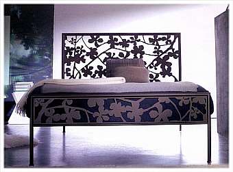 Bed Flower 120