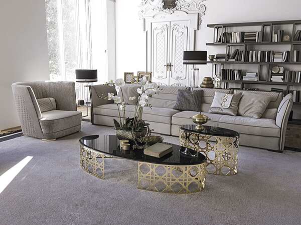 Accessori VITTORIA FRIGERIO fabbrica VITTORIA FRIGERIO dall'Italia. Foto №7