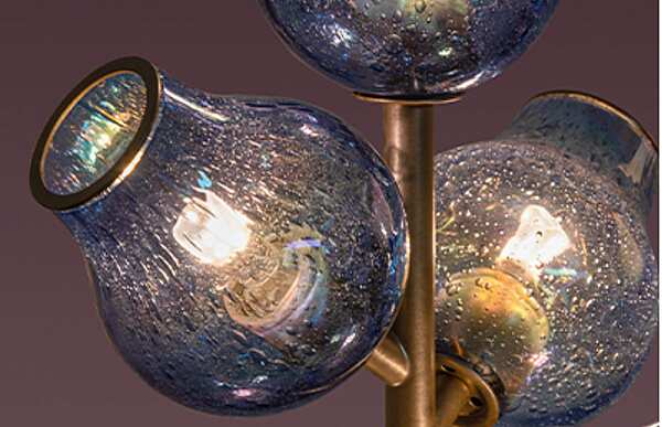 Lampada da tavolo DAYTONA (by Signorini&Coco) 00035 fabbrica DAYTONA (by Signorini&Coco) dall'Italia. Foto №3