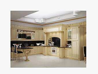 Cucina CONCRETA CUCINE (DIESIS CONCRETA) Arrogance-6