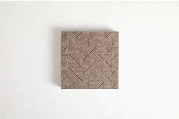Scacchiera in noce Check Mate GIORGETTI GA450G fabbrica GIORGETTI dall'Italia. Foto №3