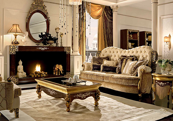 Specchio A. R. ARREDAMENTI SRL 503/S fabbrica A.R.ARREDAMENTI SRL dall'Italia. Foto №2