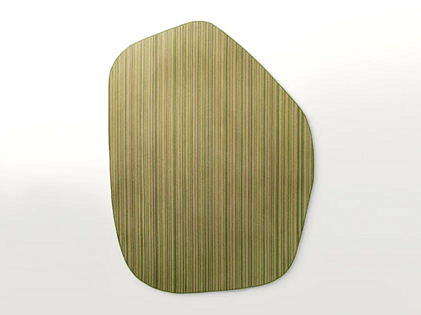 Tappeto in tessuto Parallelo PAOLA LENTI fabbrica PAOLA LENTI dall'Italia. Foto №1