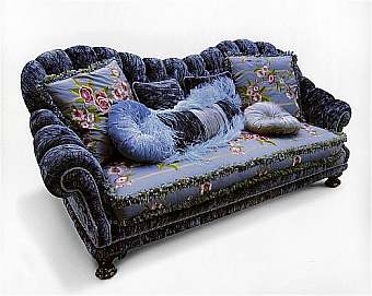 Divano Allure