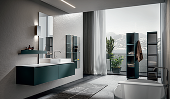 Bagno chr 005
