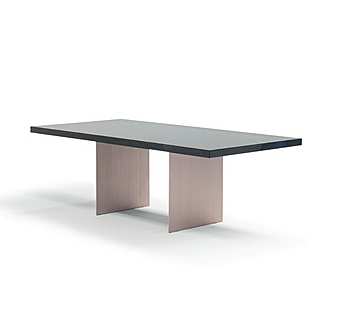 Tavolo 9384T PROFILE Dining Table