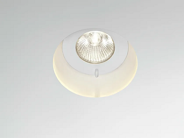 Fabbian прожектор встраиваемый металлический  Tools fabbrica Fabbian dall'Italia. Foto №8