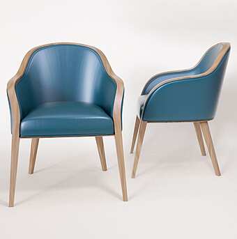 Sedia MONTBEL 02731 fabbrica MONTBEL dall'Italia