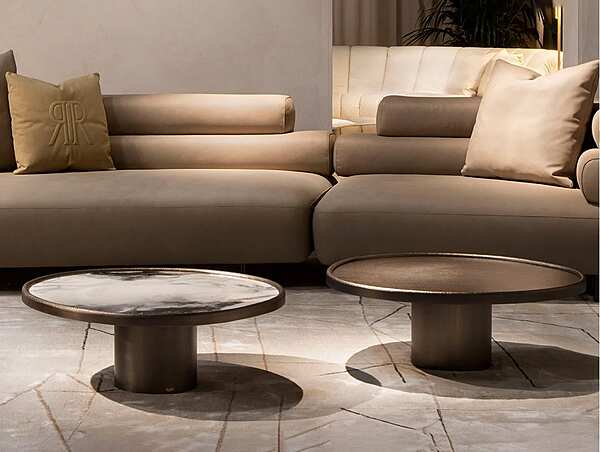 Tavolino da caffe RUGIANO TS A3/AB fabbrica RUGIANO dall'Italia. Foto №2