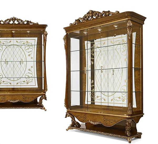 Vetrina A. R. ARREDAMENTI SRL 201 fabbrica A.R.ARREDAMENTI SRL dall'Italia. Foto №1