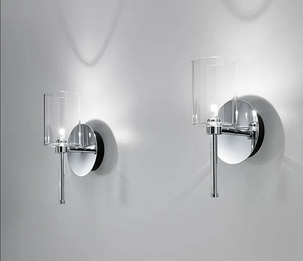 Applique da parete in pyrex Spillray AXOLIGHT AP SPILL R fabbrica Axolight dall'Italia. Foto №4