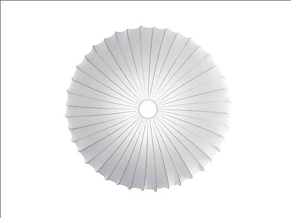 Applique in tessuto Muse AXOLIGHT fabbrica Axolight dall'Italia. Foto №1