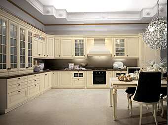 Cucina CONCRETA CUCINE (DIESIS CONCRETA) Arrogance-5