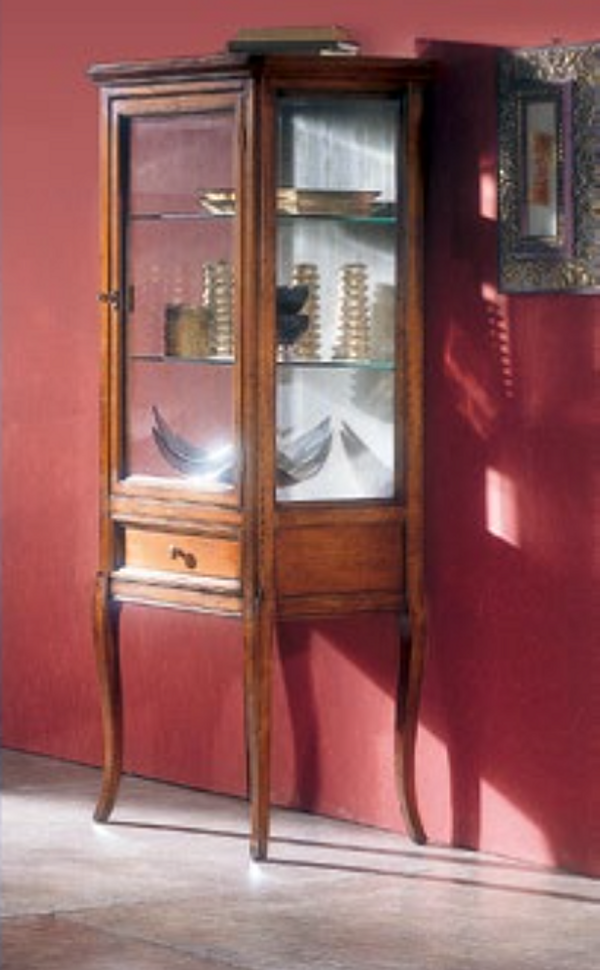 Vetrina GIULIA CASA 925-VH fabbrica GIULIA CASA dall'Italia. Foto №1