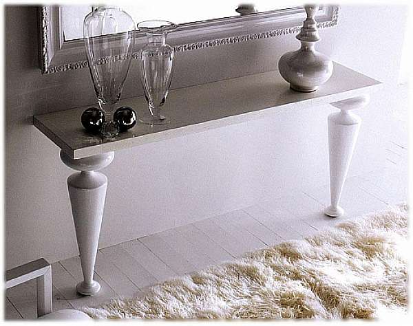 Console CORTE Zari Art. 205-CRG fabbrica CORTE ZARI dall'Italia. Foto №1