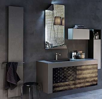 Base sotto il lavello Vt01