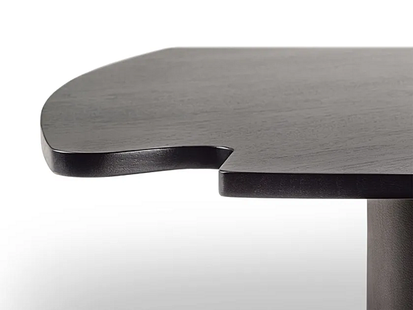 Tavolino da caffè in legno Woody Mia GIORGETTI fabbrica GIORGETTI dall'Italia. Foto №5