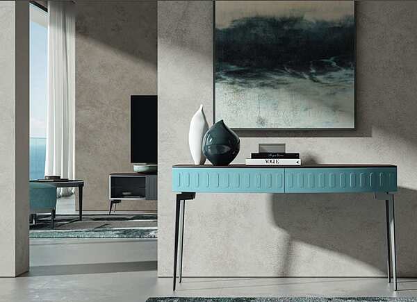 Consolle DAYTONA (by Signorini&Coco) 17027 fabbrica DAYTONA (by Signorini&Coco) dall'Italia. Foto №2