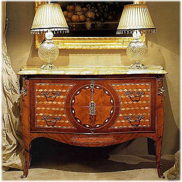 Cassettiera PROVASI 0411 / MP fabbrica PROVASI dall'Italia. Foto №1