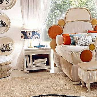 Comodino NIKY02