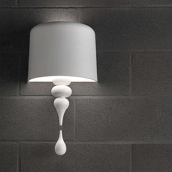 Lampada Da Parete MASIERO (EMME PI LIGHT) eva A3 fabbrica MASIERO (EMME PI LIGHT) dall'Italia. Foto №3