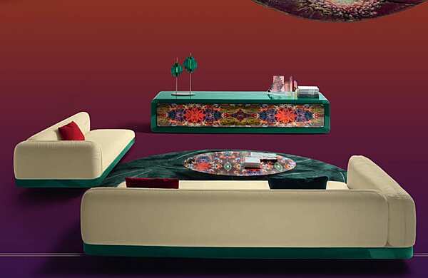 Supporto TV Daytona 00021 fabbrica DAYTONA (by Signorini&Coco) dall'Italia. Foto №3