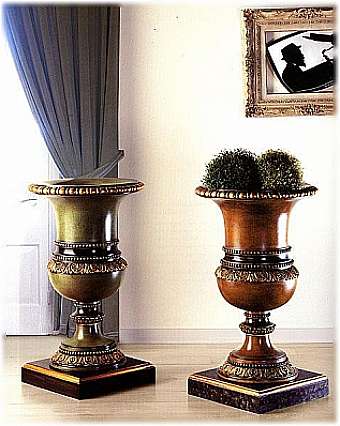 Vaso 510 Vase
