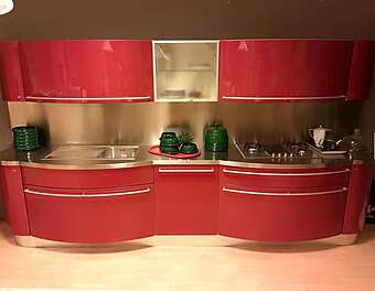 Cucina ASTER CUCINE BRILLA2