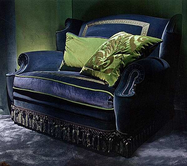 Poltrona PROVASI PR1122-690 fabbrica PROVASI dall'Italia. Foto №1