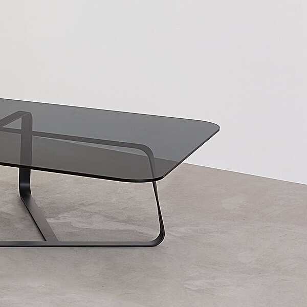 Tavolino DESALTO Twister - small table 721 fabbrica DESALTO dall'Italia. Foto №3