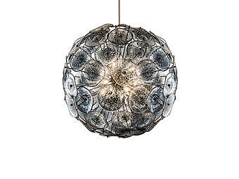 Lampadario Richmond