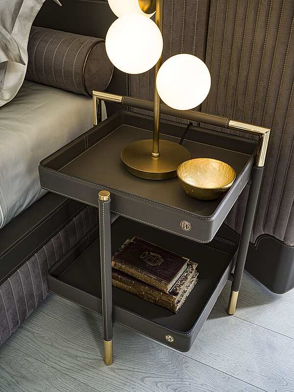 Accessori VITTORIA FRIGERIO fabbrica VITTORIA FRIGERIO dall'Italia. Foto №5