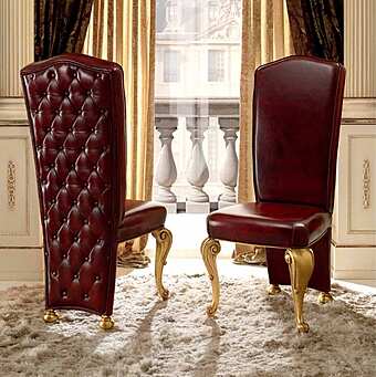 Sedia A. R. ARREDAMENTI SRL 517