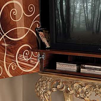 Supporto per TV-HI-FI 600MTV