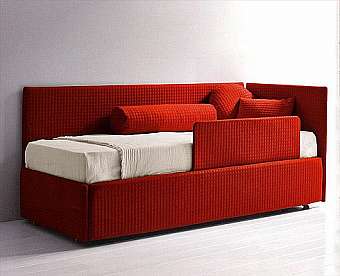 Letto Soluzione 4 Angolo