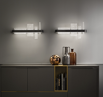 Accessori MASIERO fabbrica MASIERO (EMME PI LIGHT) dall'Italia