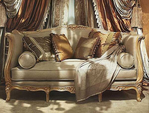 Divano PROVASI PR1121-687 fabbrica PROVASI dall'Italia. Foto №1