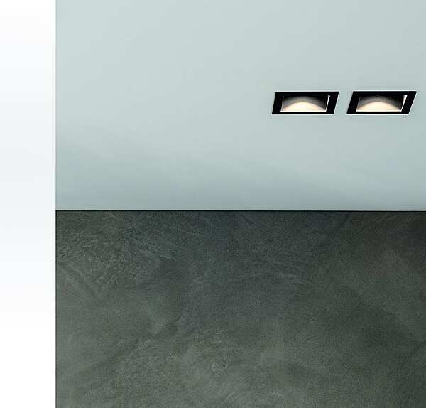 Lampadario DELTALIGHT Carree fabbrica DELTALIGHT dall'Italia. Foto №1