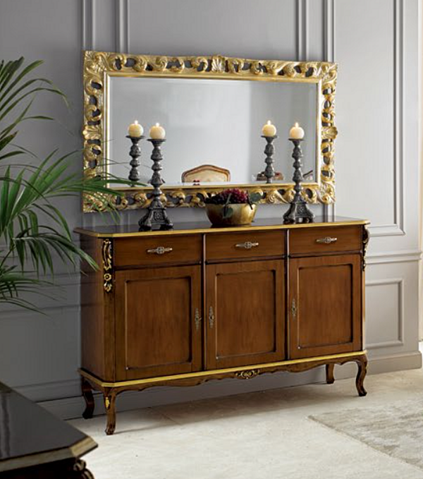 Buffet GIULIA CASA 720/2-VH fabbrica GIULIA CASA dall'Italia. Foto №2