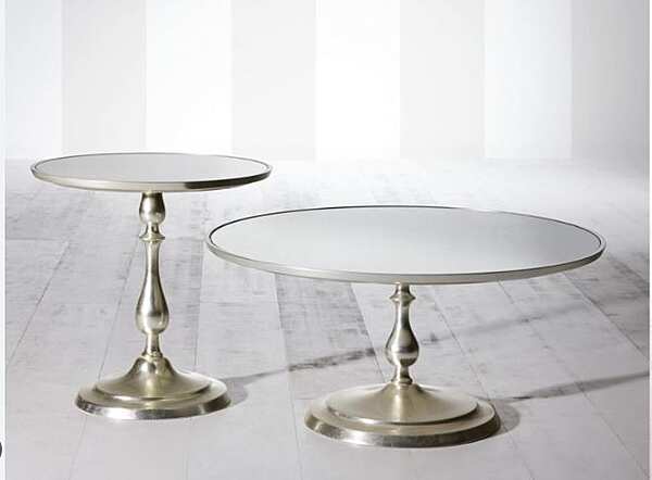 Tavolino ANGELO CAPPELLINI 45032/a fabbrica OPERA CONTEMPORARY dall'Italia. Foto №4