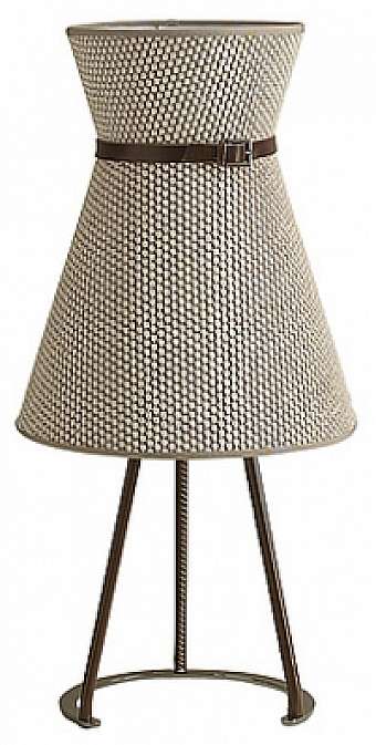 Table lamp MADEMOISELLE
