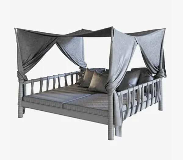 Couch ROYAL BOTANIA TSK 210 G fabbrica ROYAL BOTANIA dall'Italia. Foto №8